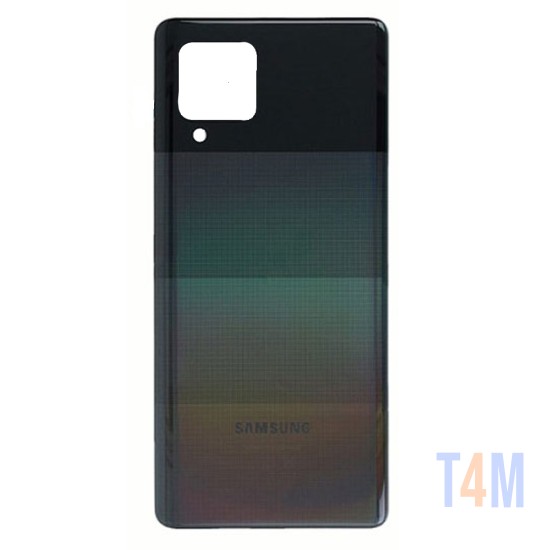 TAMPA TRASEIRA SAMSUNG GALAXY A42 5G/A426 PRETO